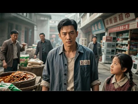 [Multi SUB] ｜劳改犯靠咸菜逆袭商战！从一袋化肥到万贯家财，咸菜厂干翻黑心厂，超市逼疯竞争对手！#下山追短剧#MiniDrama#精彩大陆短剧