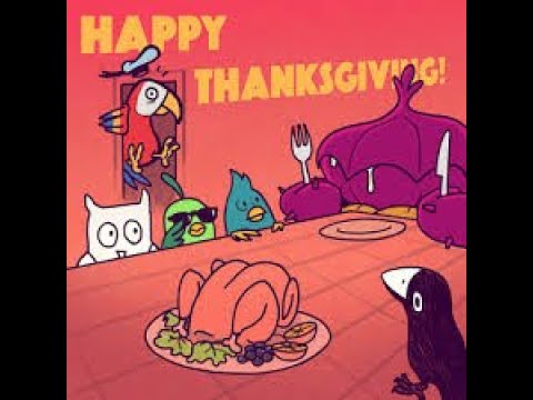 Jackbox Party *PreThanxgiving!*