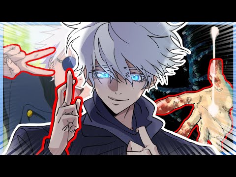 주술회전이 베트남에서 방영금지 된 충격적인 이유 ㄷㄷ [유머게시판]