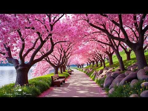 Gentle melody calms the nervous system, reduces stress and negative thoughts #8