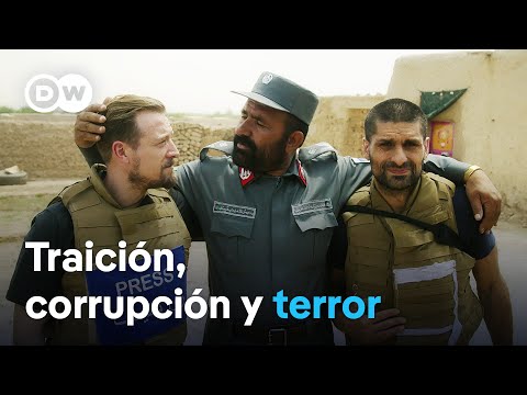 Afganistán - Entre narcos y talibanes | DW Documental