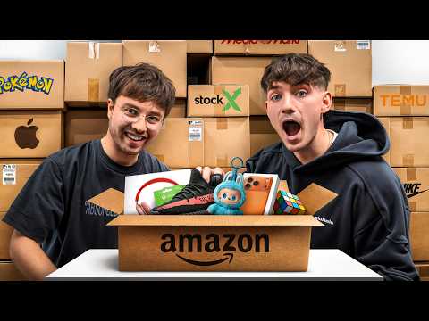 1000€ Mystery Boxen Öffnen Mit NeedtoKnow💀🧐