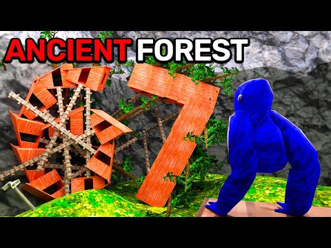 Solving Gorilla Tag's Weirdest Theories..