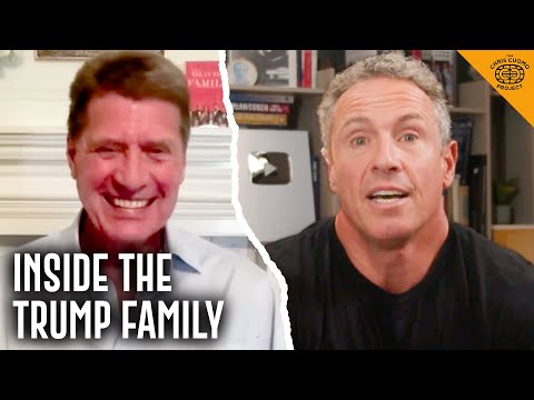 Why Fred Trump Couldn’t Stay Quiet About His Uncle Donald