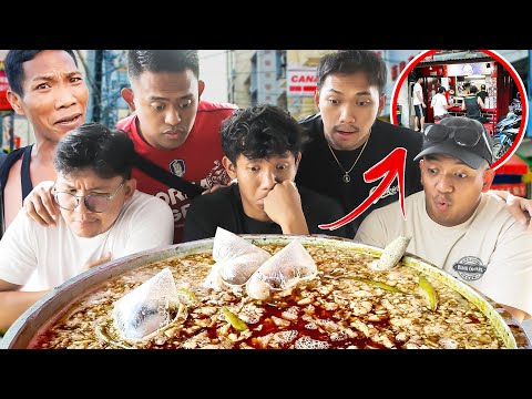 Natuklasan Na Namin Ang Tatalo Kay Diwata Pares Overload