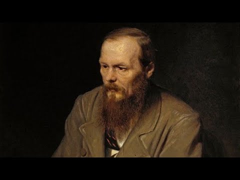 Pov: You're reading Dostoevsky in the 19th century(playlist)