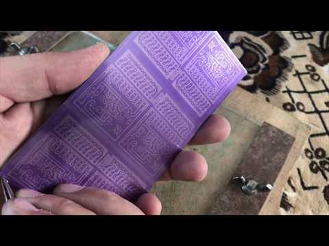 PCB manufacturing at home / Making circuit boards at home using photoresist