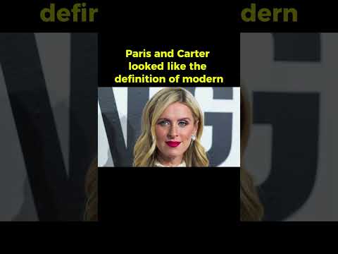 Fans Noticing THIS About Paris Hilton’s Marriage