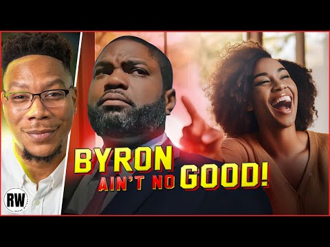 Byron Donalds Ex EXPOSES HIS LIES