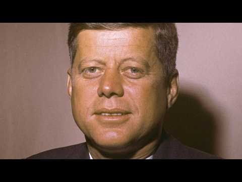 JFK's Assassination Was Way Worse Than You Thought