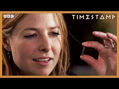 Prof Alice Roberts: The Incredible Origins Of Early Humans In Asia | BBC Timestamp