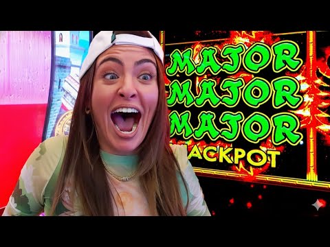 🔥The GREATEST DAY of My Life!! (We Shut Down Jamul Casino)