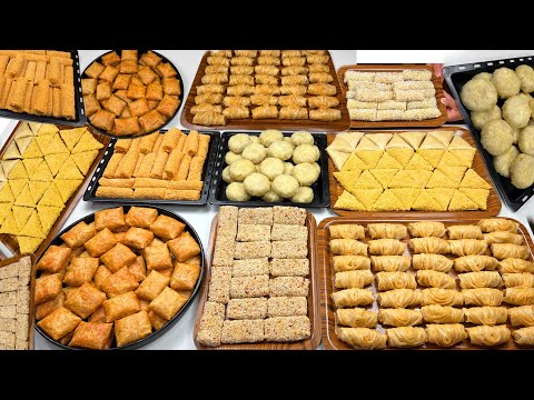 اخر ماكين فالمملحات الاكتر طلبا💪بحشوات جديدة مختلفة ورشة مجانية فيها اسرار المحترفات مع تمن البيع👌