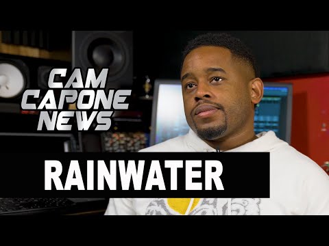 Rainwater On Being On The Phone w/ Mo3 When He Was Being Shot At/ What Turned Dallas Against Mo3
