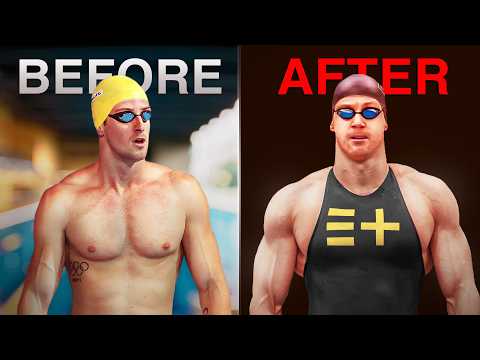 The Controversial Rise of the 'Steroid Olympics'