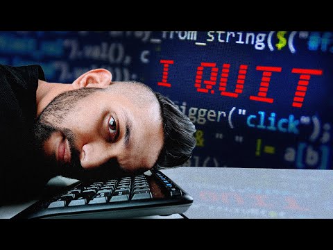 Why Most People FAIL to Learn Coding