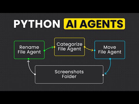 Learn to Build AI-Powered Apps in Python - Beginner Tutorial