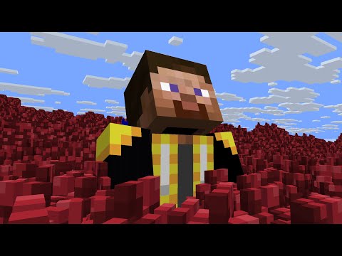 Stealing Every Netherwart on LIFESTEAL SMP (season 7 start)