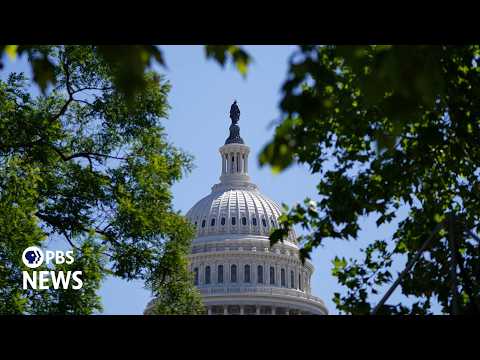 WATCH LIVE: Senate Armed Forces panel examines military forces readiness amid U.S. attacks on Iran