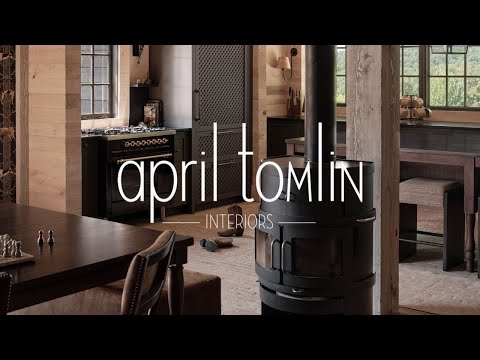 The Stables Home Tour