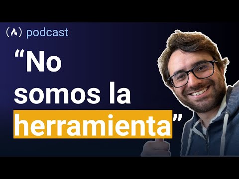 Pedro Rojas: La Trayectoria de un Desarrollador de iOS [Podcast #40]