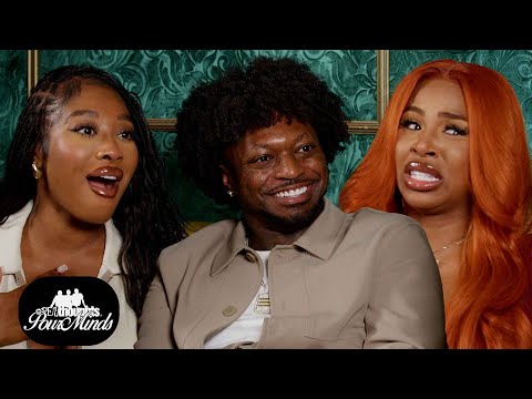 Open Thoughts with Pour Minds