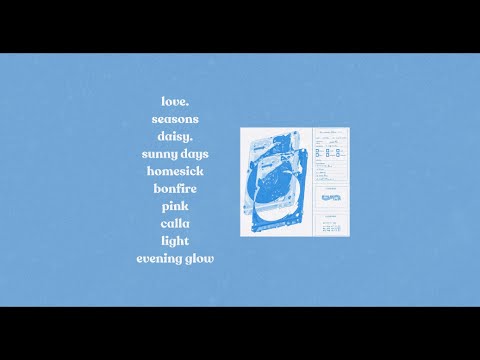 °❀⋆ wave to earth playlist ♪ ₊˚✧ ﾟ. 🌊