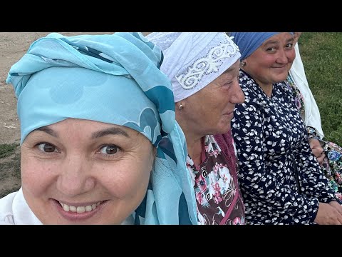 19 яшьлек кызларны кайда урлыйлар? Балык Бистәсе районы Яңа Ырга авылына барып шаккатып кайттым!