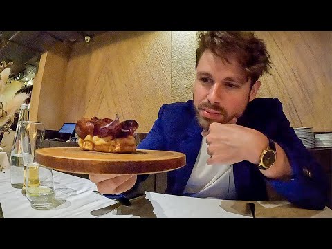 Fine Dining Mumbai | Masala Library 🇮🇳