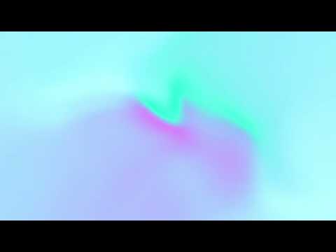 2 Hour UHD Pastel Gradient Experience the Beauty of 4KUHD Colorful Liquid Gradients | LED Mood Light
