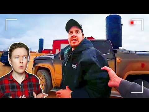 Missing Mom Found Murdered Inside Her Husband’s Fuel Tank