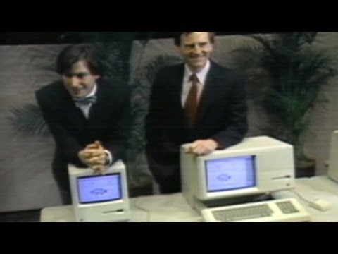 Firing Steve Jobs was "a terrible mistake"