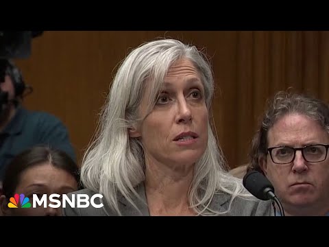 ‘She was their pick’: Trump’s pick for CDC, speaks out against Robert F. Kennedy after ousting