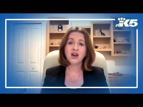 If court limits how ballots are counted, Washington would have to revamp system, expert says