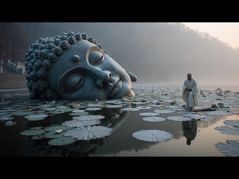 Tibetan Bamboo Flute Music for Relaxation & Mindfulness | Healing Flute Sounds