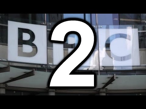 BBC Transphobia Part 2