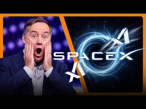 SpaceX + xAI deal gets us one step closer to Musk Industries | E2243