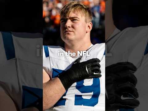 From Austria To $100M In The NFL 🔥