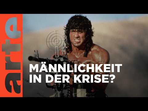 Starke Männer | Doku HD | ARTE