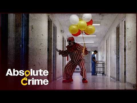 Too BRUTAL For Netflix: John Wayne Gacy's Killer Confession