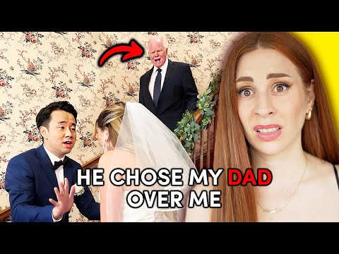 AITA for cancelling my wedding? - REACTION