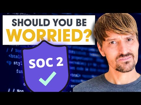 SOC 2 Compliance: Everything Startup Founders Need to Know ✅