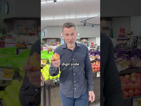 The SECRET To Buying The Freshest Produce!