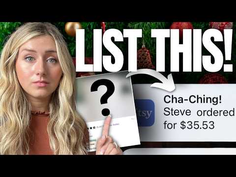 NEW Printify Product That Could Make Etsy Sellers MILLIONS 🔥