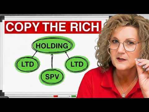 What They Never Tell You About Structuring Your UK Business