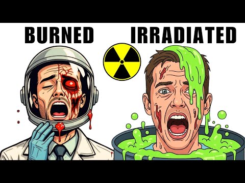 The Worst Nuclear Deaths Ever