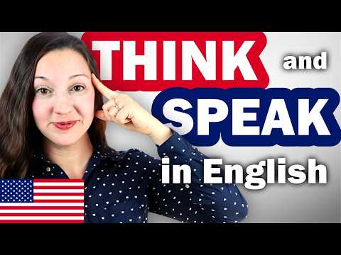 THINK and SPEAK in English: Your Weekend Plans