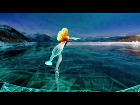 Фигурное катание. Сюр. Нейро Арт