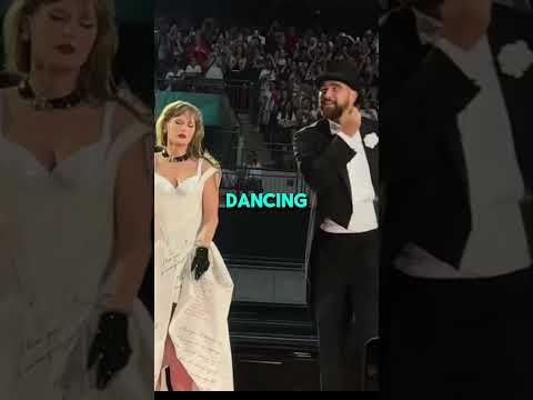 Travis Kelce Works For Taylor Swift??