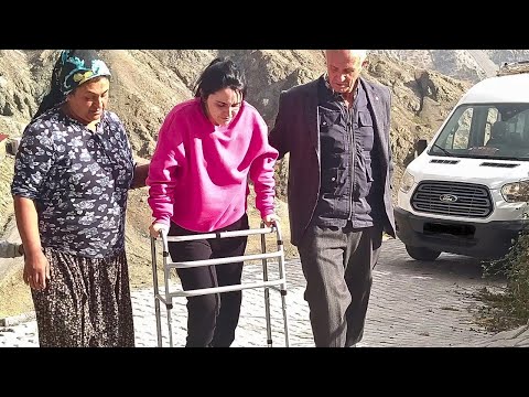 I Returned to My Village \ I'm in My Village for the First Time in Months